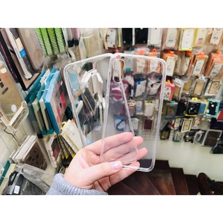[Xả kho] Ốp lưng Samsung M10 dẻo trong cao cấp