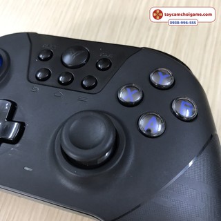 (video thật) Tay cầm Xiaomi Flydigi X8 Pro