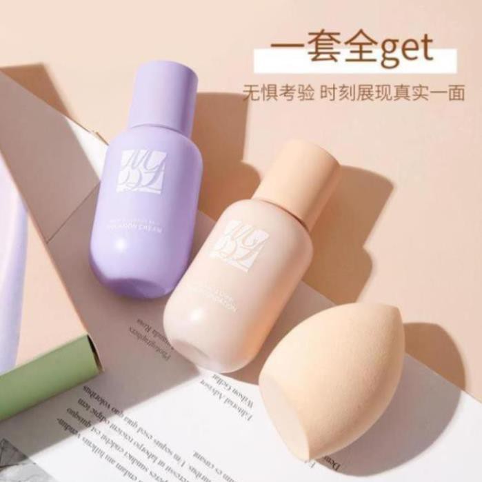 Tramy88 Kem Nền Che Khuyết Điểm Dạng Lỏng Tiện Dụng Chất Lượng Cao | BigBuy360 - bigbuy360.vn