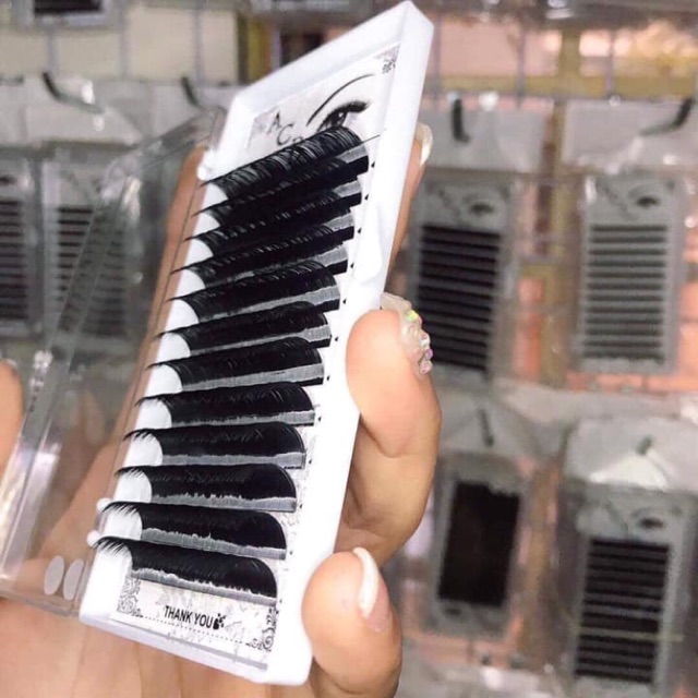 Mi ACB độ cong CC ( thanh lý lẻ size hàng new)