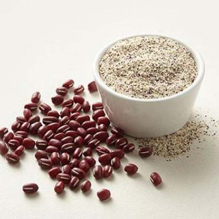Bột đậu đỏ đắp mặt trắng mịn da (hũ 50gr)