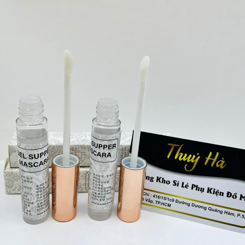 Gel Vuốt Trụ Hàn _ Gel Định Hình Tạo Kiểu_Dụng cụ nối mi_THÚY HÀ