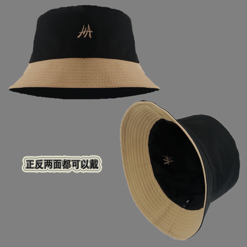 Nón bucket Phong Cách Hàn Quốc Thời Trang Cho Nam Và Nữ