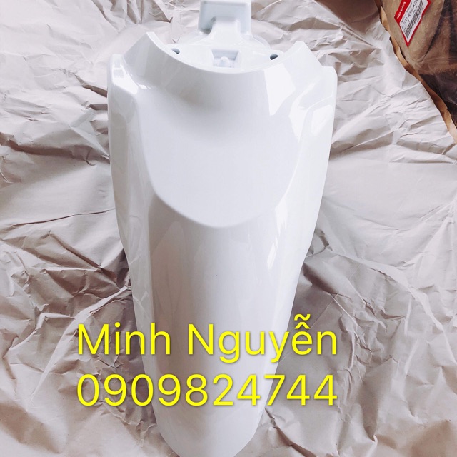 Dè trước Click màu trắng chính hãng thái