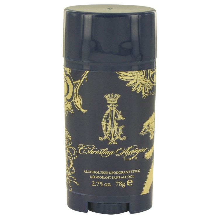 Lăn khử mùi nam cao cấp dạng sáp Christian Audigier Alcohol Free Deodorant Stick 78g (Mỹ)