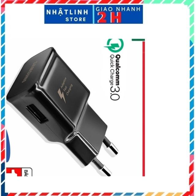 Củ Sạc Samsung,Củ sạc nhanh Samsung S8/S8 Plus chính hãng bóc máy dùng tốt cho S9 S9 Plus Note 8 Note 9