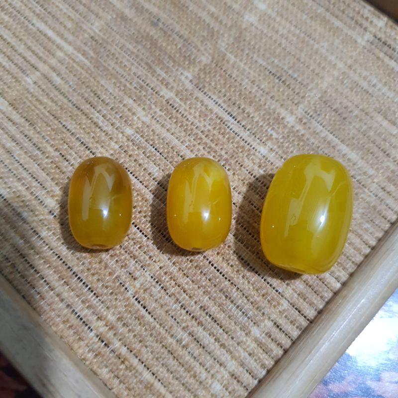 Lu thống vàng 9x14mm, 13x18mm lổ xỏ 1mm, 2.5mm