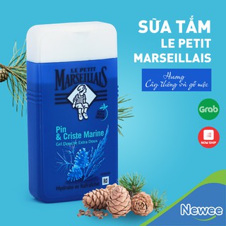 SỮA TẮM LE PETIT MARSEILLAIS 250ML