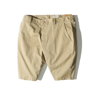 Quần Short Kaki TORANO Nam basic chất vải thoát mát hạn chế nhăn nhàu BK009