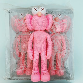 [ CÓ SẴN ] Mô hình Kaws Bff cao 30 cm
