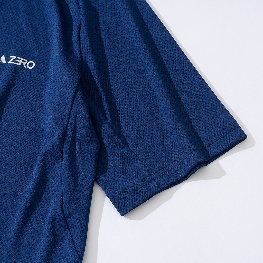 [Mã FAMALLT5 giảm 15% đơn 150K] Áo Phông Nam Thể Thao Polo Lưới Mùa Hè Ngắn Tay Thời Trang ZERO | BigBuy360 - bigbuy360.vn