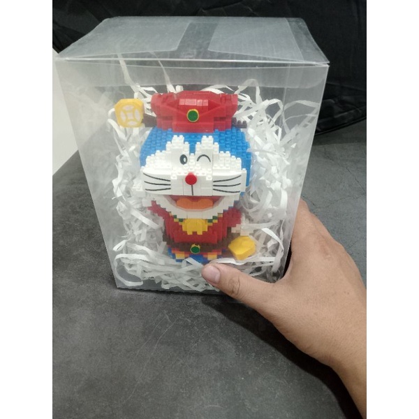 Hộp Pet, Mica Dẻo Có Màng Bảo Vệ Trong Suốt, Quà Tặng Bảo Quản Đựng Mô Hình