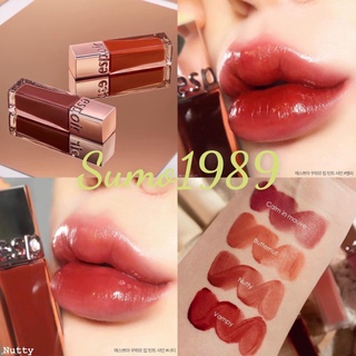 Son Espoir Couture Lip Tint Velvet/Shine Lip Tint