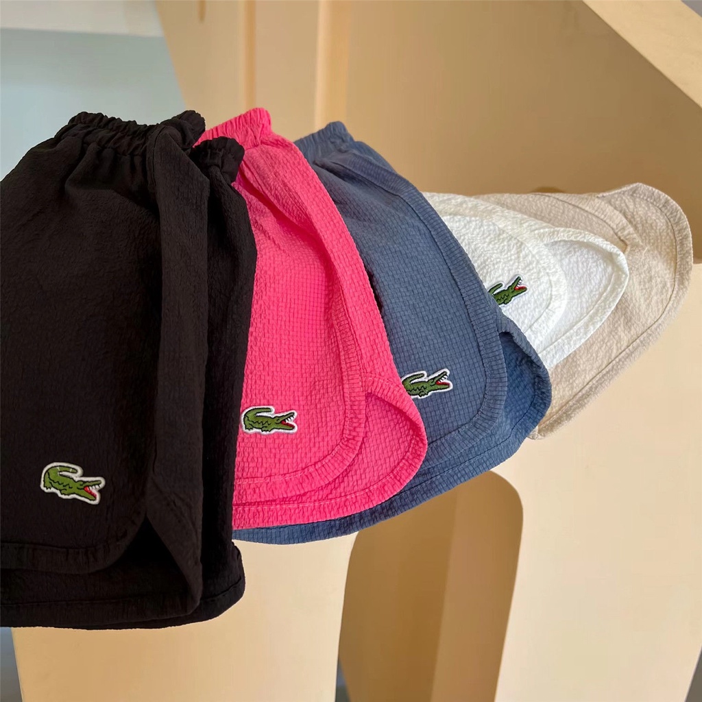 [Babycat] Hàng Có Sẵn Quần Short Thể Thao Dáng Rộng Phong Cách Nhật Bản Hàn Quốc Thời Trang Mùa Hè Hàng Mới Dành Cho Bé Trai Bé Gái
