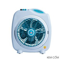 QUẠT BÀN ĐẢO 2TSENKO BD230