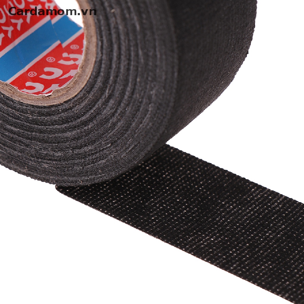 Cuộn Băng Keo Chống Cháy Tiện Lợi 15mm