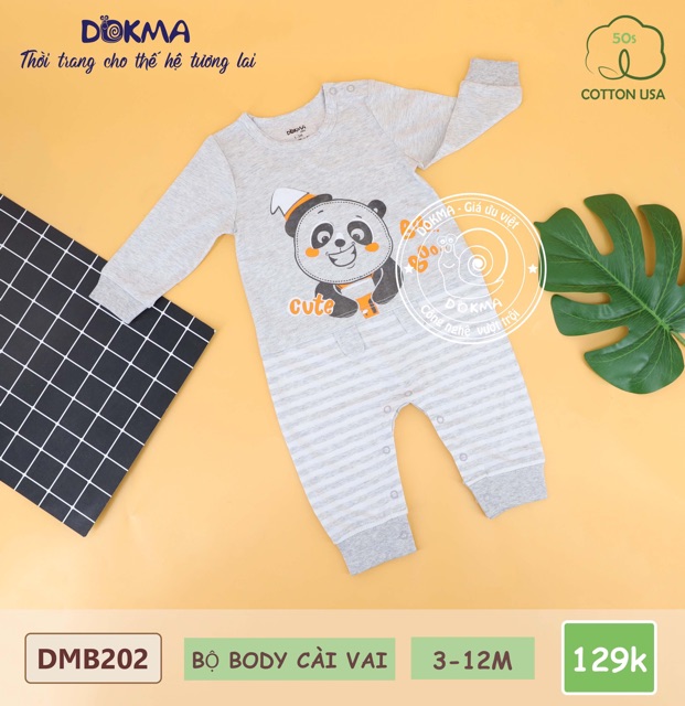 Body thu đông siêu hot