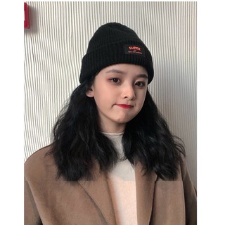 Mũ len Beanie Super