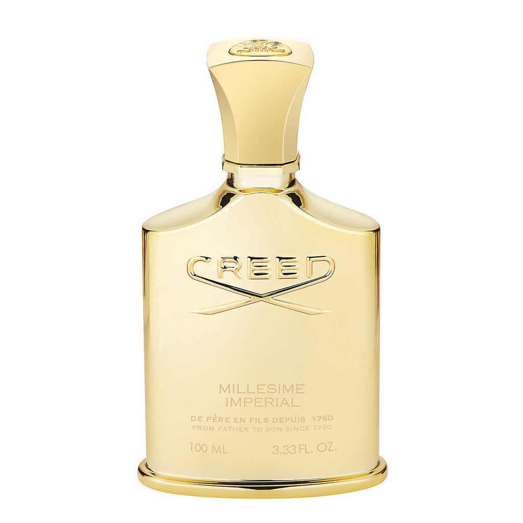 Nước hoa dùng thử Creed Millesime Imperial