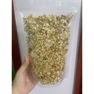 500gr Trà hoa nhài thơm phức uống trà