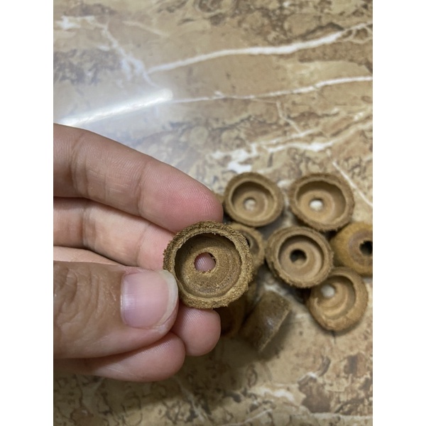 Bộ 2 cái Da bơm đèn măng sông/ đèn kinh xông