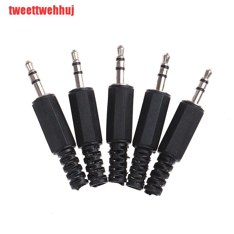 Đầu Nối Âm Thanh 3 Cực 3.5mm Tiện Dụng Chất Lượng Cao | BigBuy360 - bigbuy360.vn