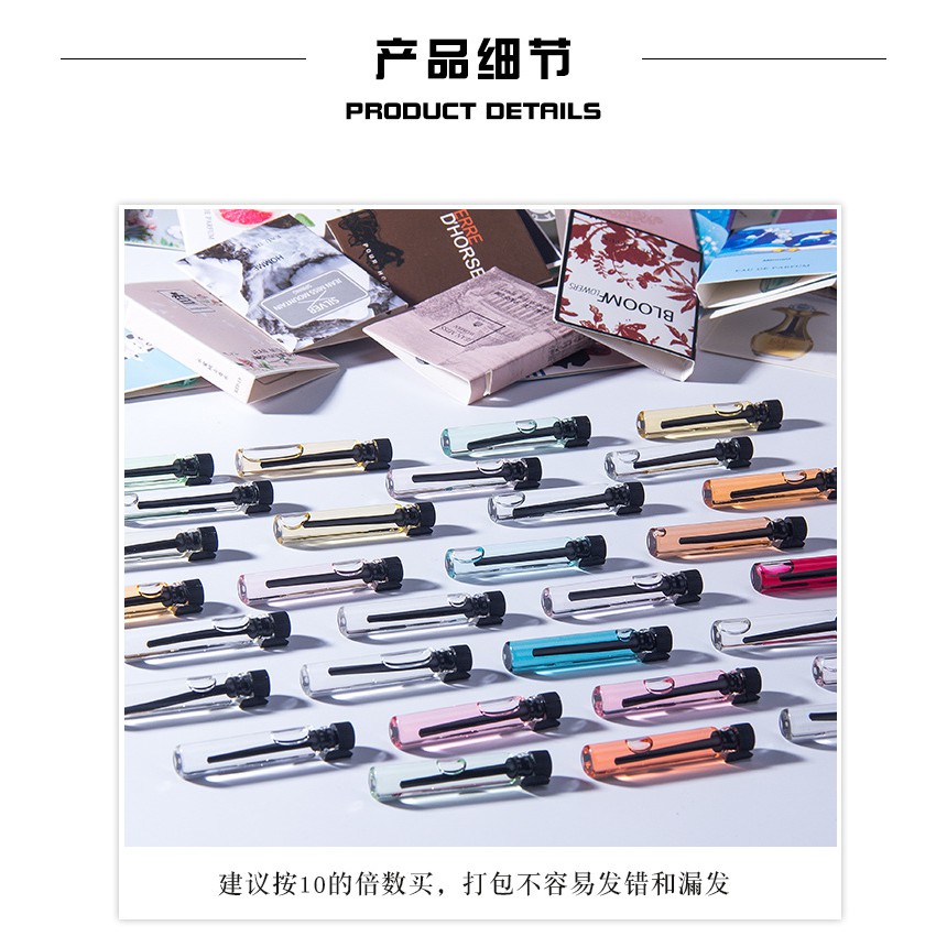 [Tuyp 2mL]💖  Nước Hoa Nam Chính Hãng Thơm Lâu Jean Miss, Dòng Nước Hoa Nam Mini Công Nghệ Mới Nhất 2020 Thơm Lâu | BigBuy360 - bigbuy360.vn