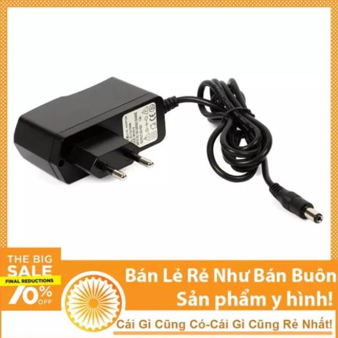 [Loại 1] Nguồn 5V-1A Chân Thường dành cho camera,modem...  - SPANA