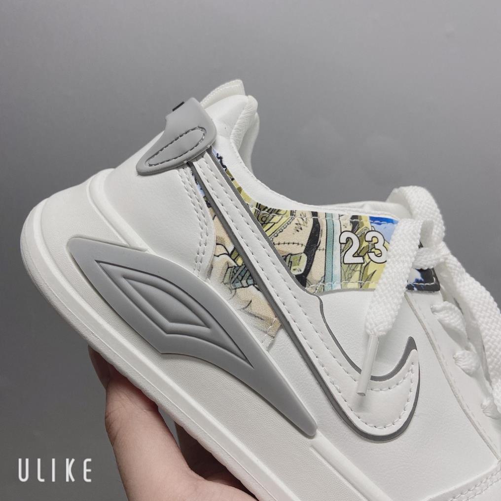 Giày thể thao nam hàng quảng châu full size nam 36-43