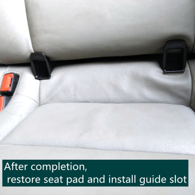 Chốt Cài An Toàn Cho Xe Hơi A4 A6 A6L ISOFIX IFX