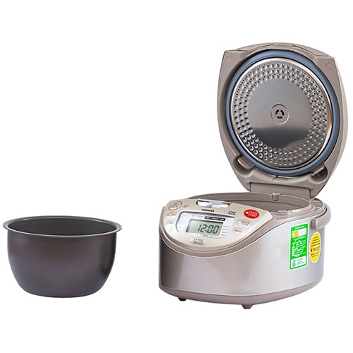 Nồi cơm cao tần Toshiba RC-10RH(CG)VN