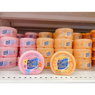 Sáp thơm phòng khử mùi Daily Fresh Thái Lan