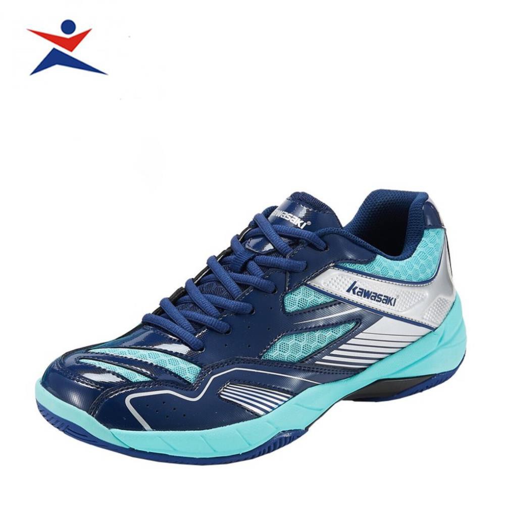🇫🇷 sale 12.12 𝐒𝐀𝐋𝐄 salle 9.9 Giầy cầu lông Kawasaki K159 chính hãng Uy Tín : . new ✔️ new ⁹ * : ࿄ ' # .