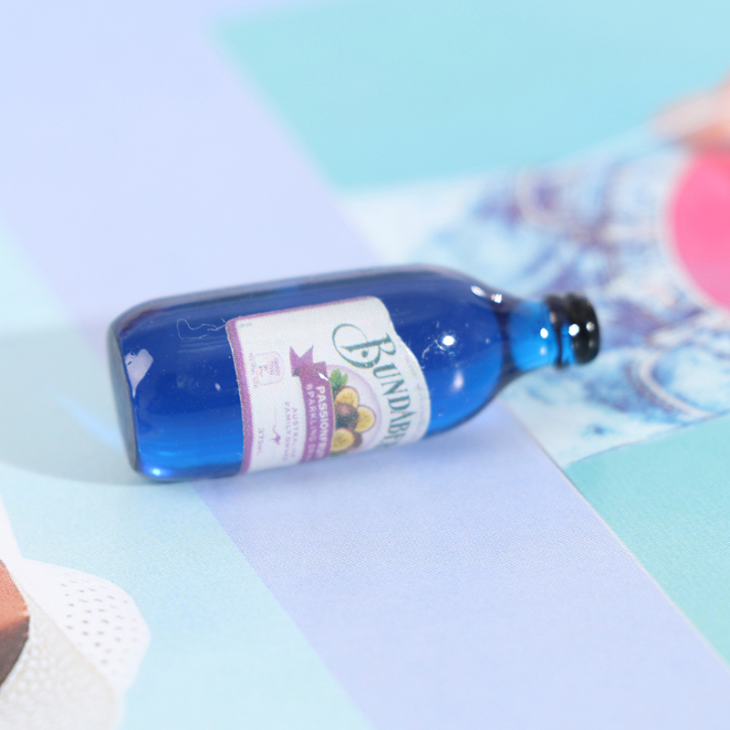 Bộ 7 Mô Hình Trang Trí Nhà Búp Bê Xinh Xắn