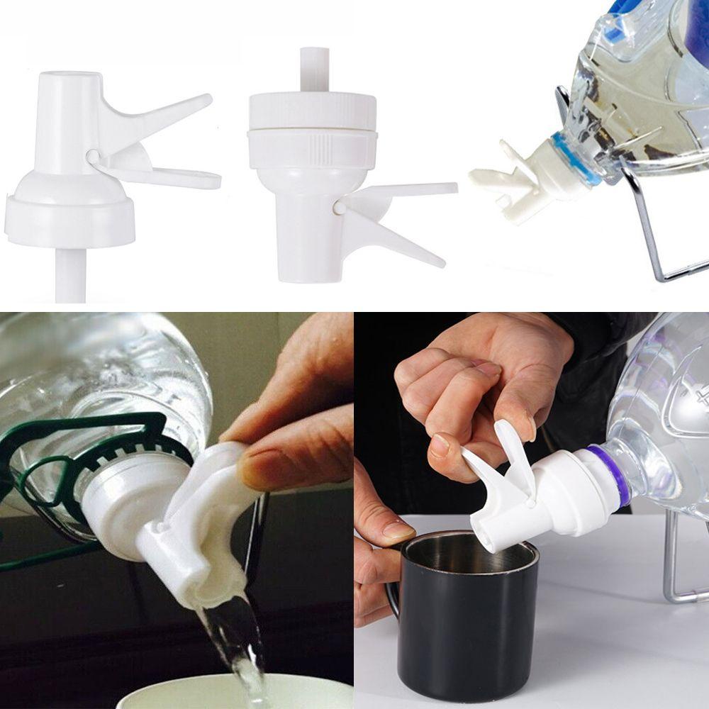 Bộ Vòi Rót Nước Dung Tích 5L Thiết Kế Nhỏ Gọn Tiện Dụng Cho Gia Đình / Quán Bar