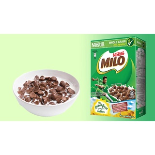 Ngũ cốc ăn sáng Nestlé Milo (hộp 150g)