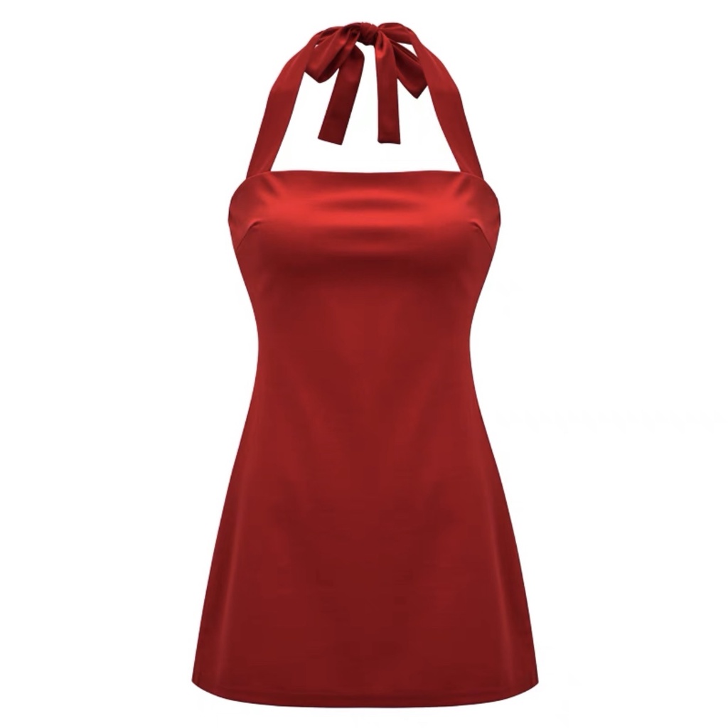 Đầm thun body 2 dây sexy Bigsize DABS035 Dành cho các nàng mũm mĩm từ 55-95kg- Mặc đi chơi, dạo phó , đi tiệc | BigBuy360 - bigbuy360.vn