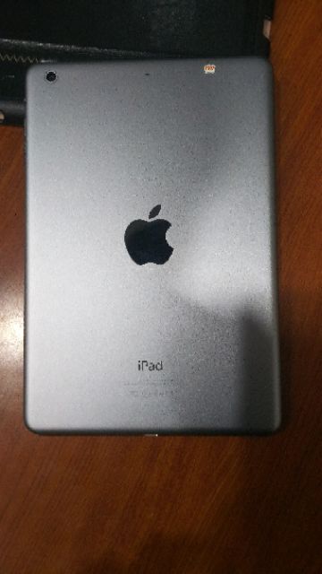 Ipad mini2 xám 16G only Wifi 99.9% ( không 4G ) | BigBuy360 - bigbuy360.vn