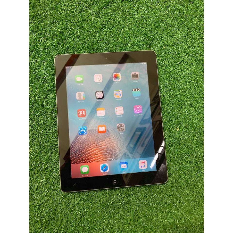 Máy tính bảng Ipad 2 Wifi only nguyên zin, chính hãng Apple | BigBuy360 - bigbuy360.vn