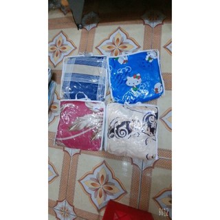 Gra cotton poly
