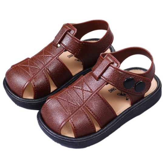 Dép sandal rọ cho bé trai và bé gái