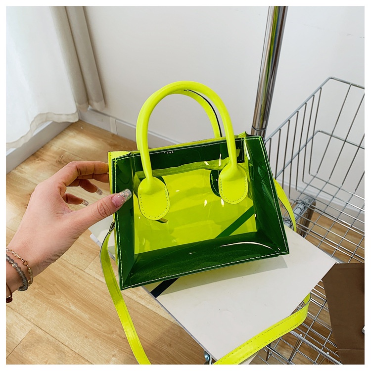 Túi Xách Nữ Phong Cách Phương Tây Thời Trang Mùa Hè 2023