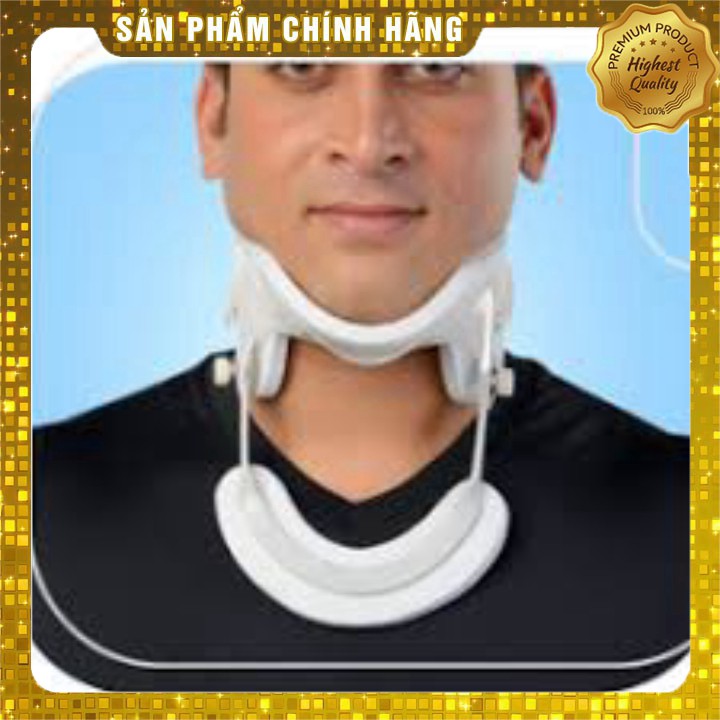 ĐAI CỐ ĐỊNH CỔ DYNA