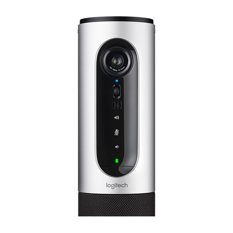 Webcam Logitech CONFERENCECAM CONNECT | BigBuy360 - bigbuy360.vn