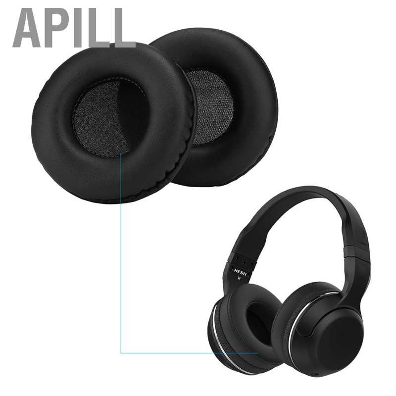 Miếng Đệm Tai Nghe Thay Thế Cho Skullcandy Hesh 2.0