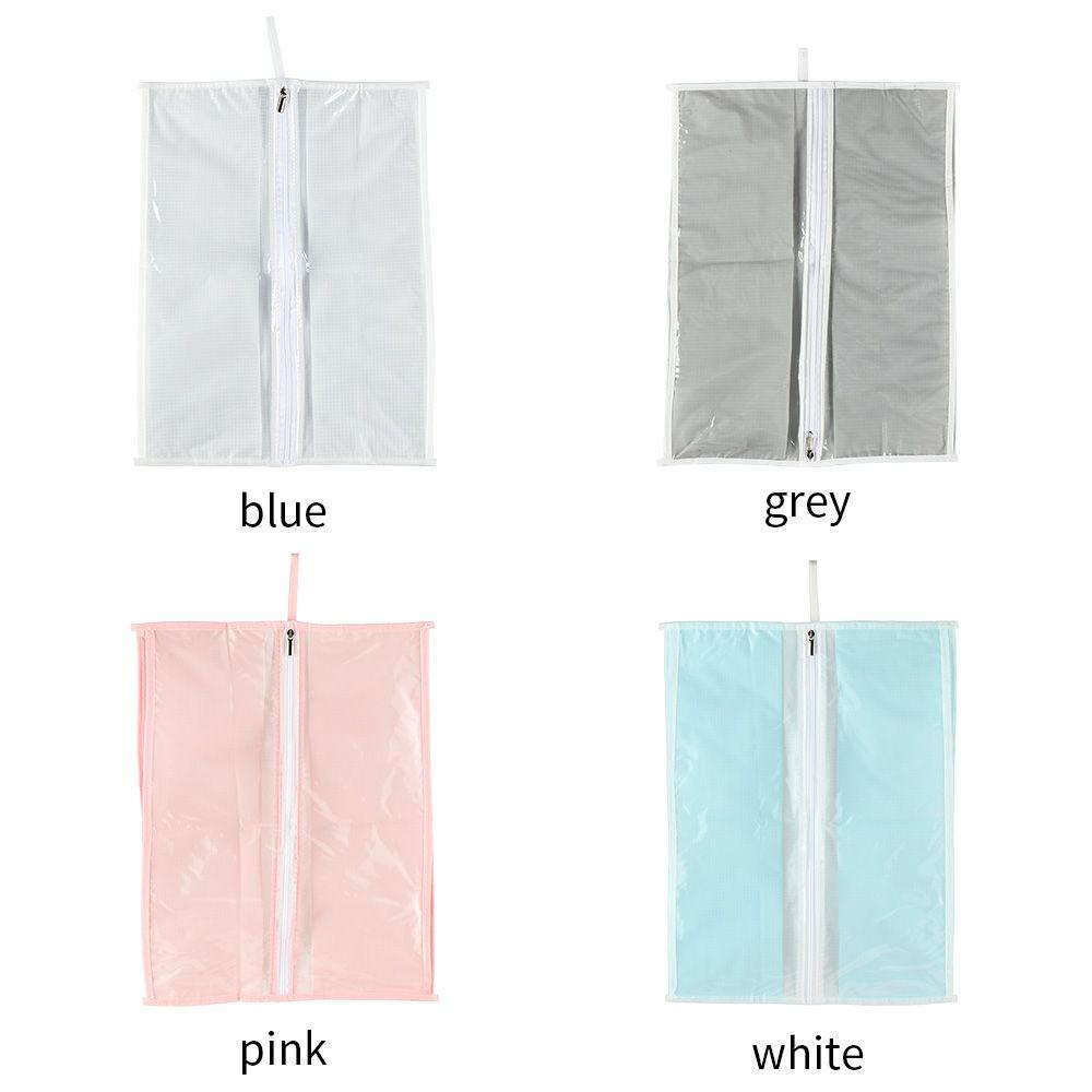 Túi Đựng Giày Chống Nước Chống Bụi Tiện Dụng Khi Đi Du Lịch