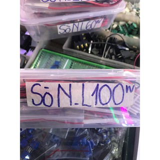 HOT-Sò nóng lạnh 100w