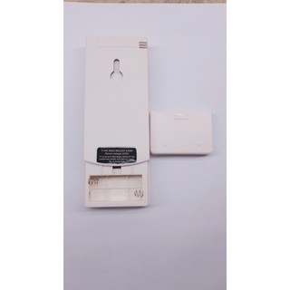 [Sale Sập Sàn] Điều khiển điều hòa Electrolux