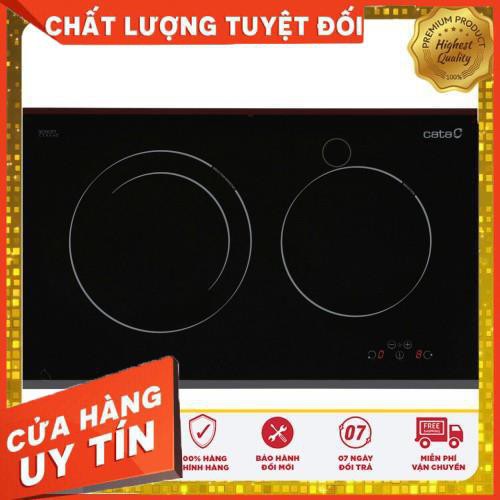 Bếp từ Cata IB 2 PLUS