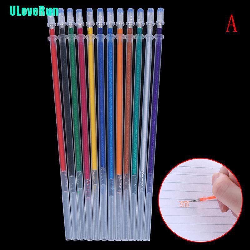 Set 12 Bút Đánh Dấu Nhiều Màu Sắc Tiện Dụng